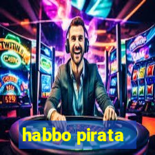 habbo pirata